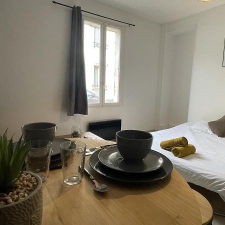 勒芒Rive Gauche - Riviere Sarthe - 2 Pers - Reve Au Mans公寓 外观 照片