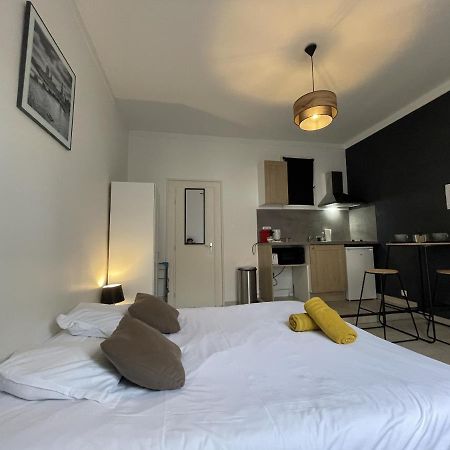 勒芒Rive Gauche - Riviere Sarthe - 2 Pers - Reve Au Mans公寓 外观 照片