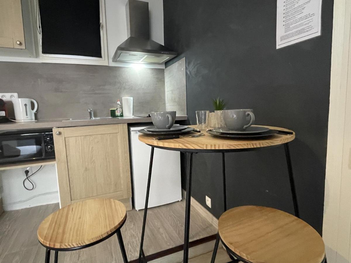 勒芒Rive Gauche - Riviere Sarthe - 2 Pers - Reve Au Mans公寓 外观 照片